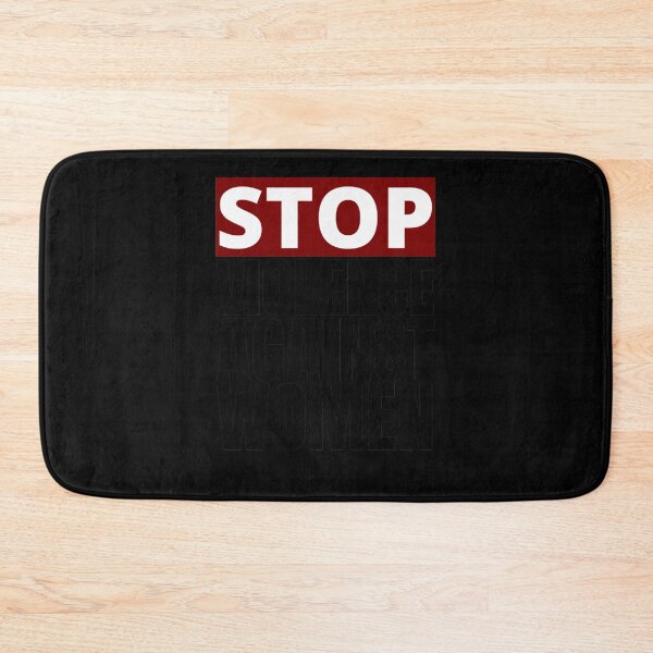 Item preview, Stop violence against women designed and sold by je3ey0jetta.