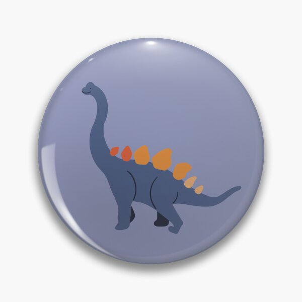 Artikelvorschau, Brachiosaurus entworfen und verkauft von Meredith Ann.