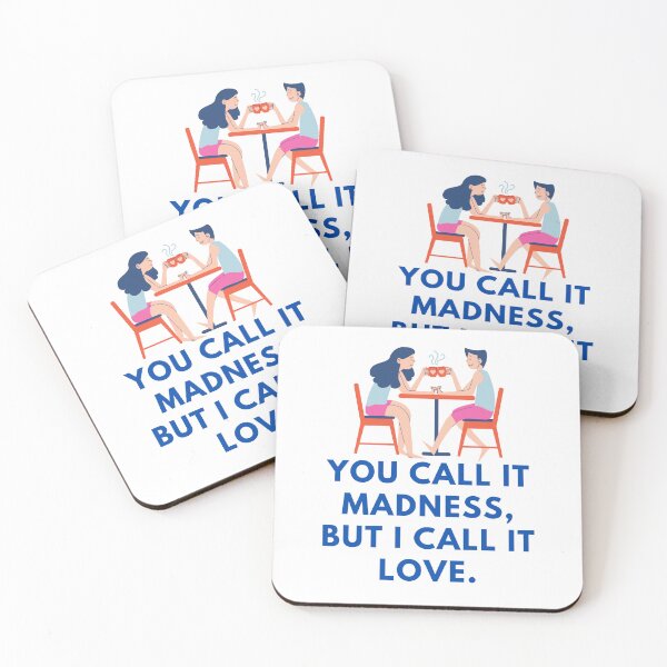 Item preview, lovely couple Quotes designed and sold by LovelyTrend.