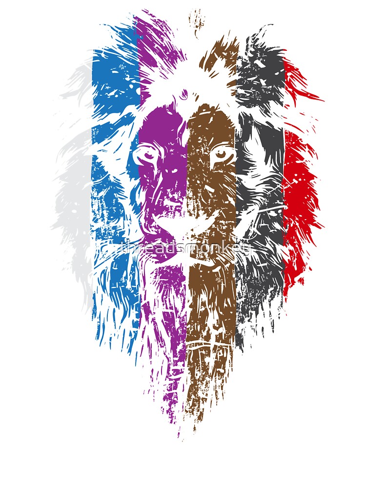 Bjj Belt Rank Lion Face Shirt For Jiu Jitsu Bjj Belt Rank Lion Face Shirt For Jiu Jitsu