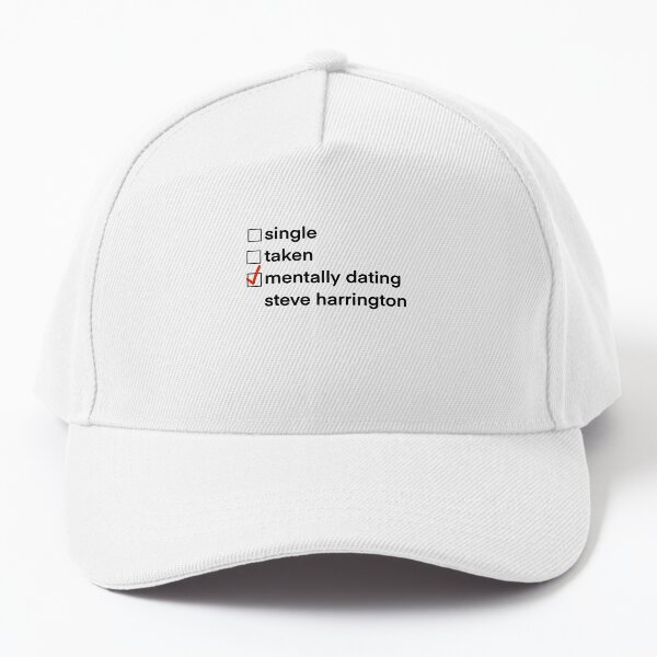 Item preview, mentally dating steve harrington  designed and sold by lilly4566.