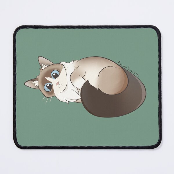 Item preview, Nona kitty designed and sold by Razumi Yazura.