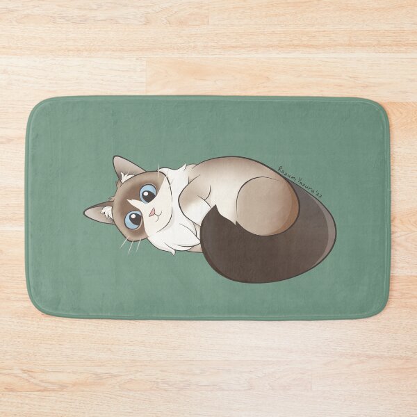 Item preview, Nona kitty designed and sold by Razumi Yazura.