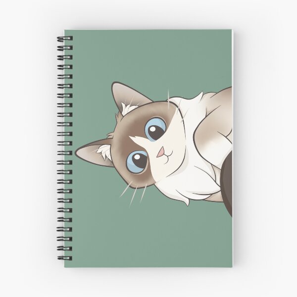 Item preview, Nona kitty designed and sold by Razumi Yazura.