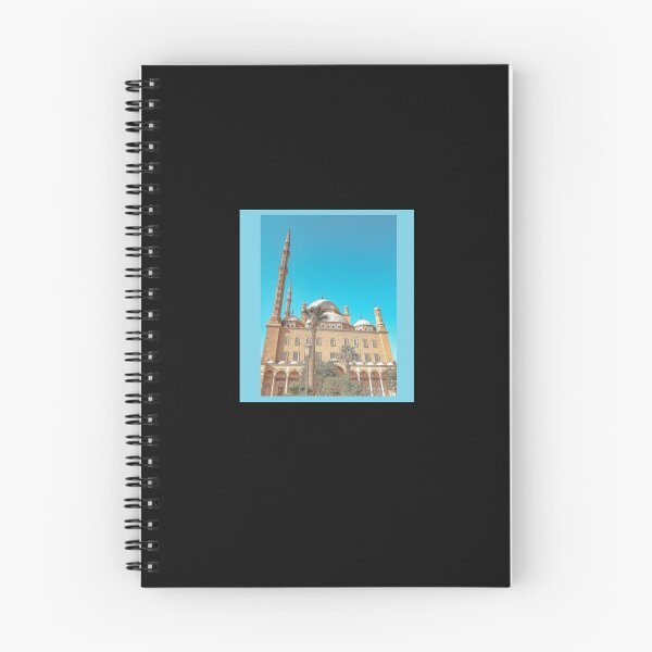 Item preview, The Citadel Cairo, Egyp designed and sold by amodtsynid.