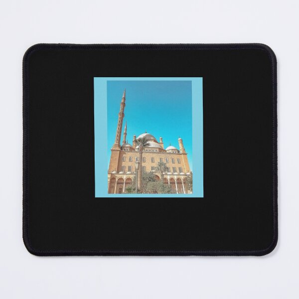 Item preview, The Citadel Cairo, Egyp designed and sold by amodtsynid.