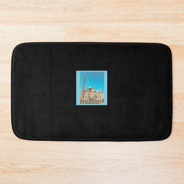 Item preview, The Citadel Cairo, Egyp designed and sold by amodtsynid.