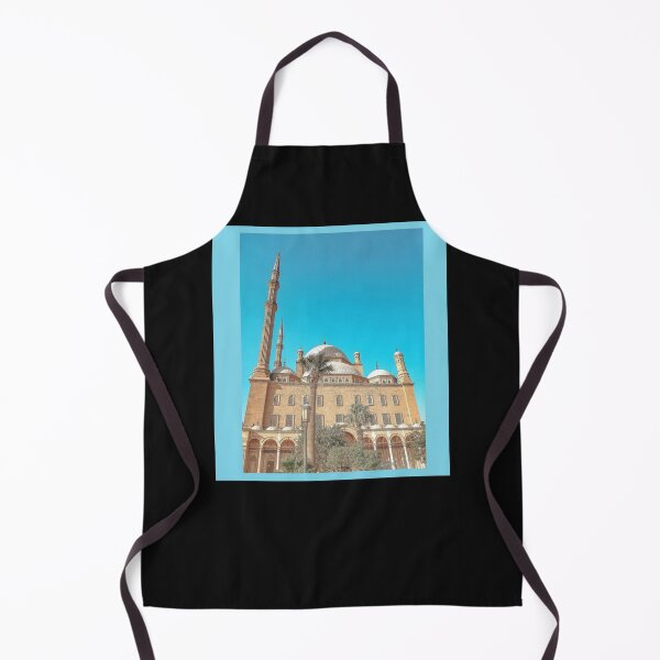 Item preview, The Citadel Cairo, Egyp designed and sold by amodtsynid.