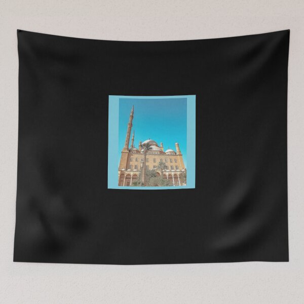 Item preview, The Citadel Cairo, Egyp designed and sold by amodtsynid.