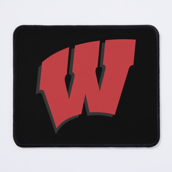 Item preview, Wisconsin Badgers Sticker designed and sold by marshacryjsy7.