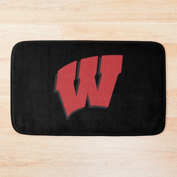 Item preview, Wisconsin Badgers Sticker designed and sold by marshacryjsy7.