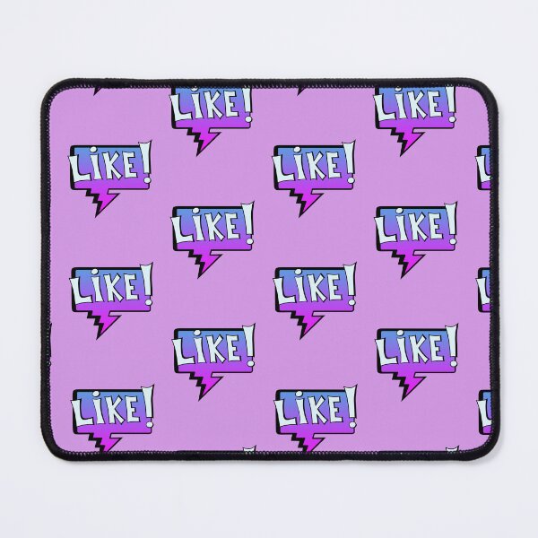 Item preview, LIKE! designed and sold by Sky-99.