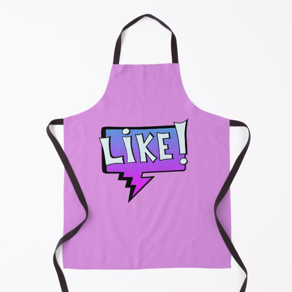 Item preview, LIKE! designed and sold by Sky-99.