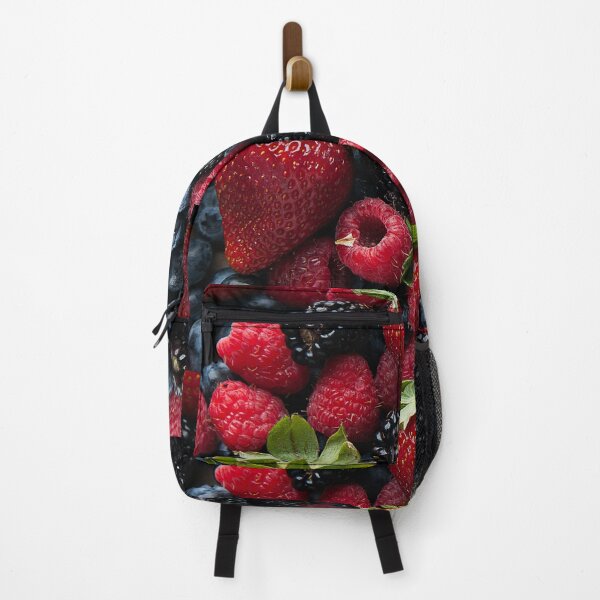 Item preview, Fresh Summer Berries designed and sold by newburyboutique.