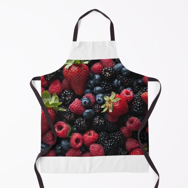 Item preview, Fresh Summer Berries designed and sold by newburyboutique.