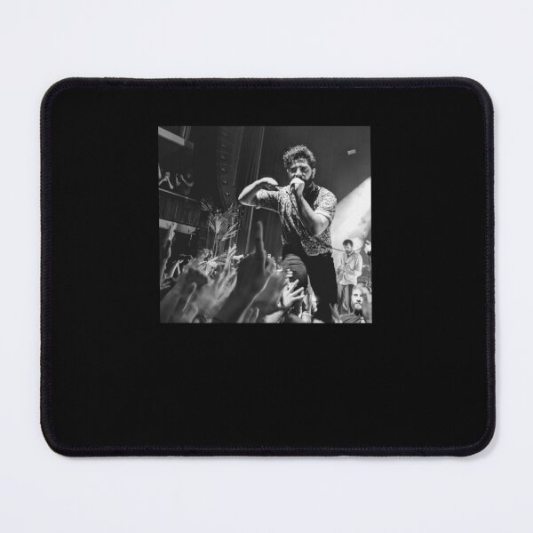 Item preview, Yannis of Foals @ Ancienne Belgique, Brussels designed and sold by dorsaymlcamm.