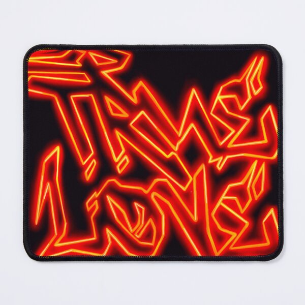 Item preview, Graffiti Glow True Love designed and sold by PanicDay.