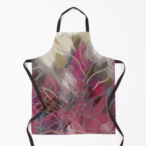 Item preview, Sabrina Farmer Art - Maroon Bells - Colorful Flora Colorado designed and sold by sabrinart42.