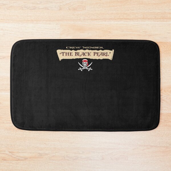 Item preview, Pirates of the Caribbean Crew Member T-Shirt E designed and sold by mcginndlchru.