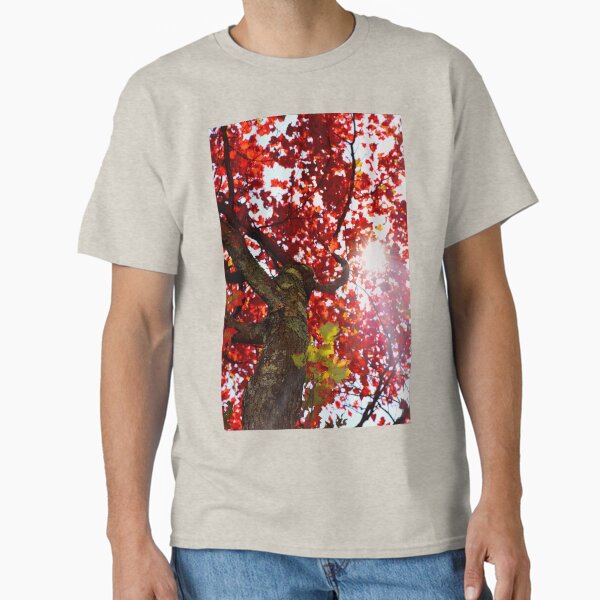 Item preview, Red is the new Green designed and sold by morgoldenberg.