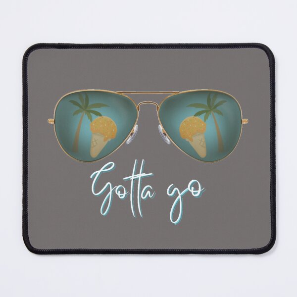 Item preview, Beach design funny designed and sold by Xodin.