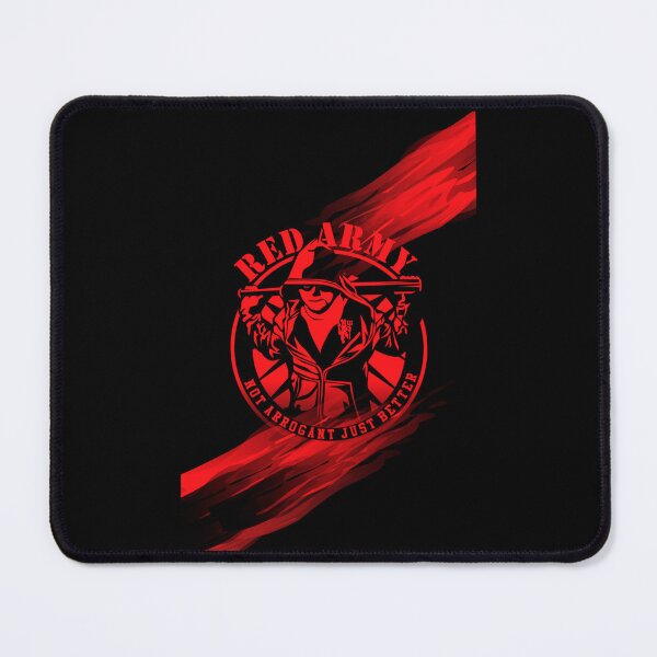 Item preview, Red Army Classic T-Shirt designed and sold by contawana1s.