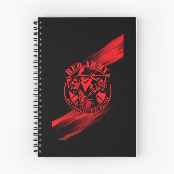 Item preview, Red Army Classic T-Shirt designed and sold by contawana1s.