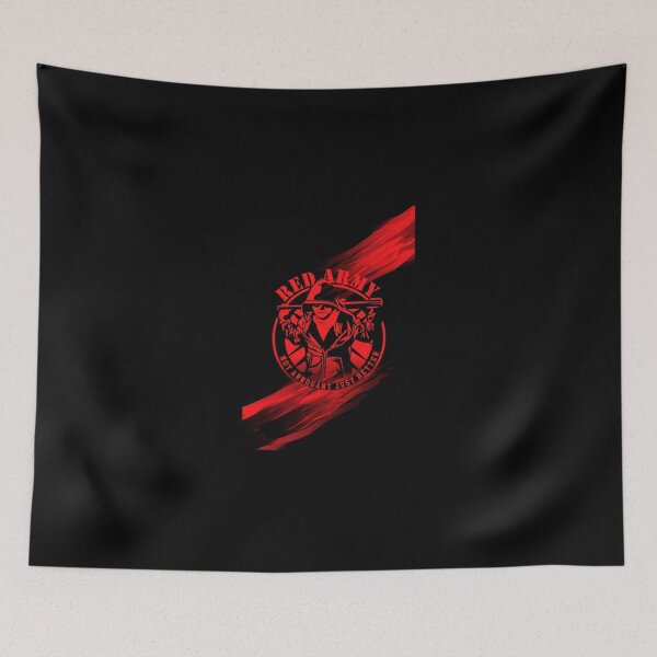 Item preview, Red Army Classic T-Shirt designed and sold by contawana1s.