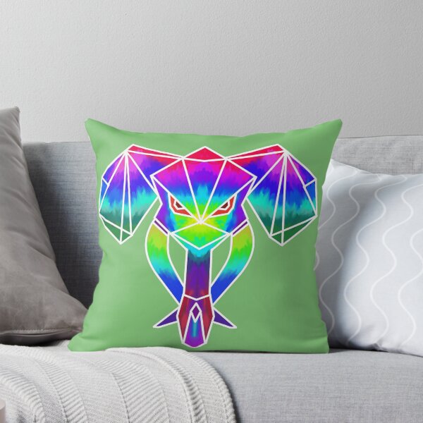 Item preview, Colourful Tusker designed and sold by Artsbyhash.