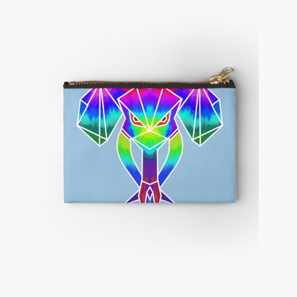 Item preview, Colourful Tusker designed and sold by Artsbyhash.