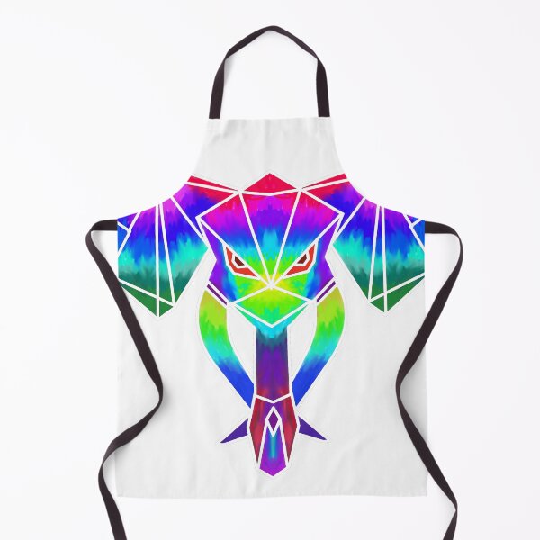 Item preview, Colourful Tusker designed and sold by Artsbyhash.