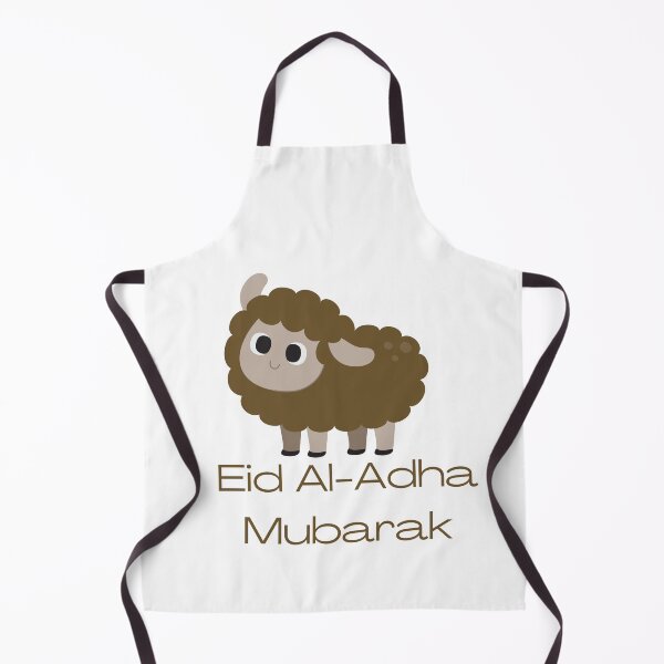Item preview,  Eid Al-adha mubarak designed and sold by ALEXOUE.