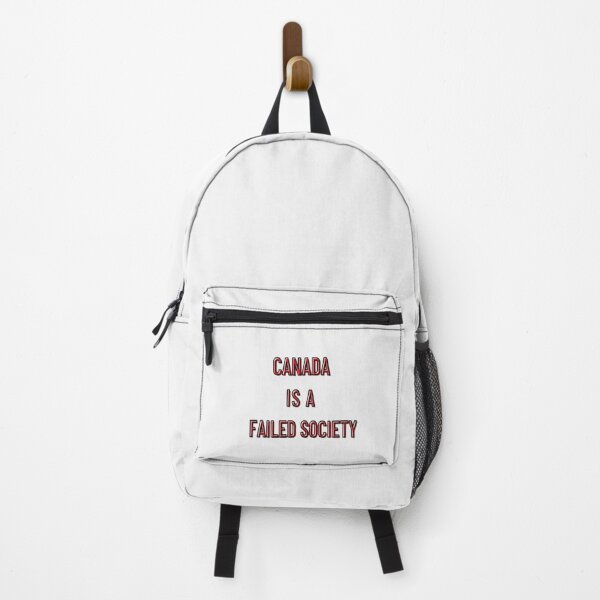 Item preview, Awesome Canada Is A Failed Society designed and sold by qiesmol.
