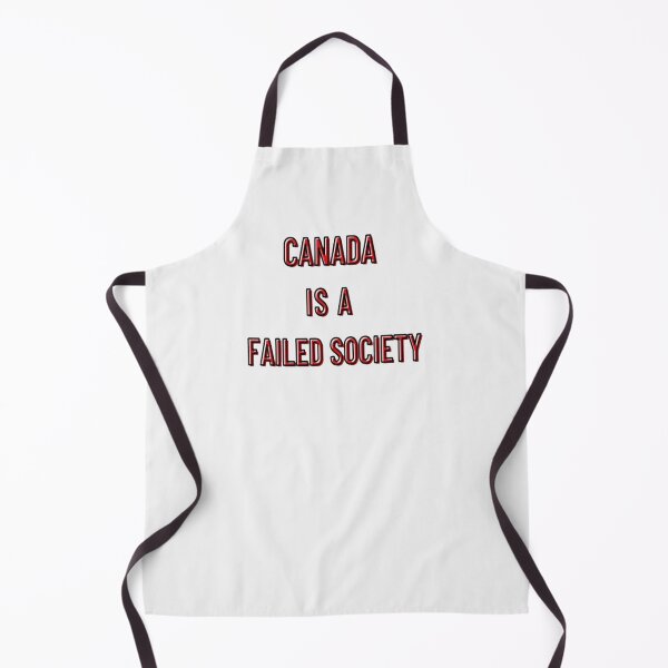 Item preview, Awesome Canada Is A Failed Society designed and sold by qiesmol.