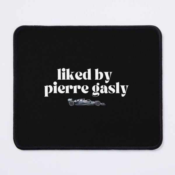 Item preview, Liked by Pierre Gasly Premium designed and sold by Becky-CA.