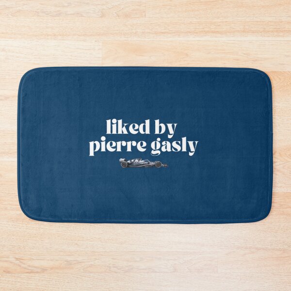 Item preview, Liked by Pierre Gasly Premium   designed and sold by Becky-CA.