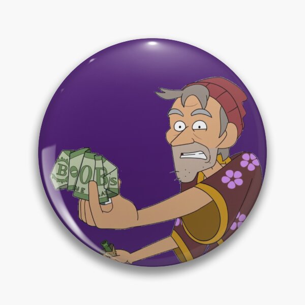 Item preview, Rand Ridley One Dollar Bill designed and sold by FlimJim123.