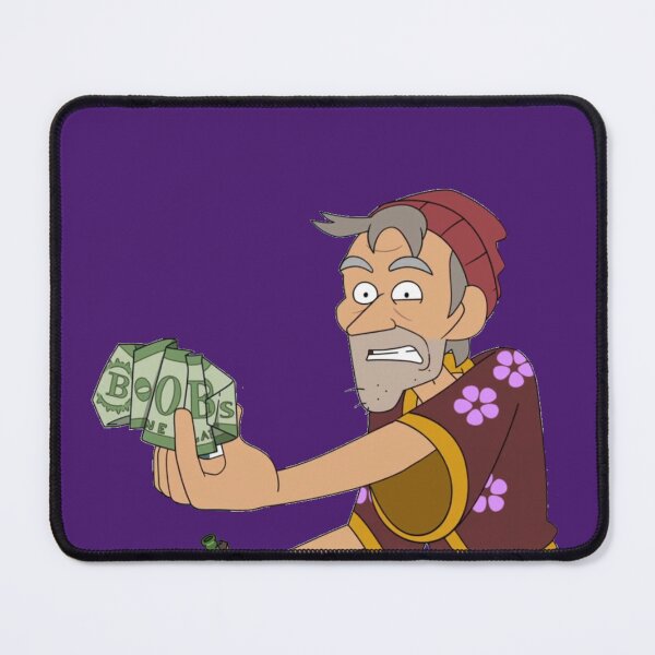 Item preview, Rand Ridley One Dollar Bill designed and sold by FlimJim123.