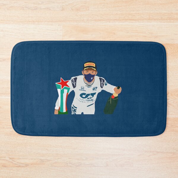 Item preview, Pierre Gasly - win at Monza   designed and sold by Becky-CA.