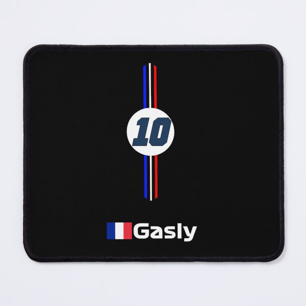 Item preview, Pierre Gasly 10     designed and sold by Becky-CA.