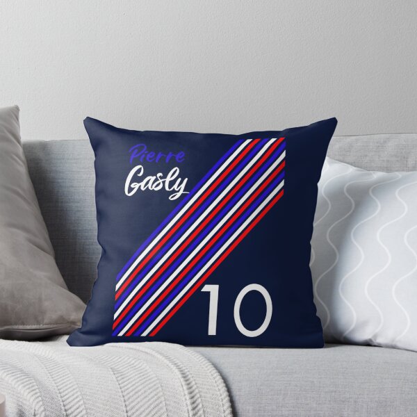 Item preview, Pierre Gasly 10 designed and sold by Becky-CA.