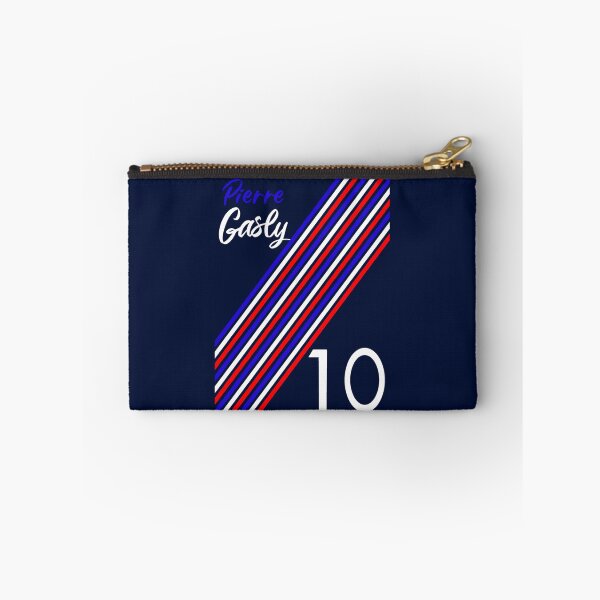 Item preview, Pierre Gasly 10 designed and sold by Becky-CA.