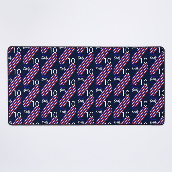 Item preview, Pierre Gasly 10 designed and sold by Becky-CA.