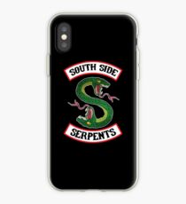 South Side Serpents (Jacket version) iPhone Case