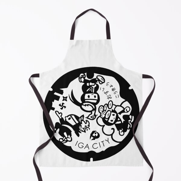 Item preview, Iga Drain Cover - Japan designed and sold by NuthatchDesigns.