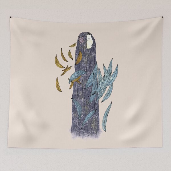 Item preview, Lady Nature designed and sold by Ursulla.