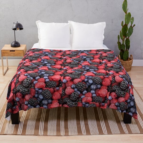 Item preview, Berries Fruits Photo designed and sold by Health And Fitness Posts e-Store.