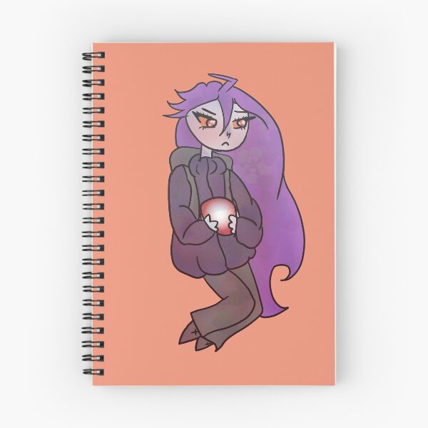 Item preview, Celeste Antagonist Badeline Orb Sticker and Others designed and sold by nhitori.