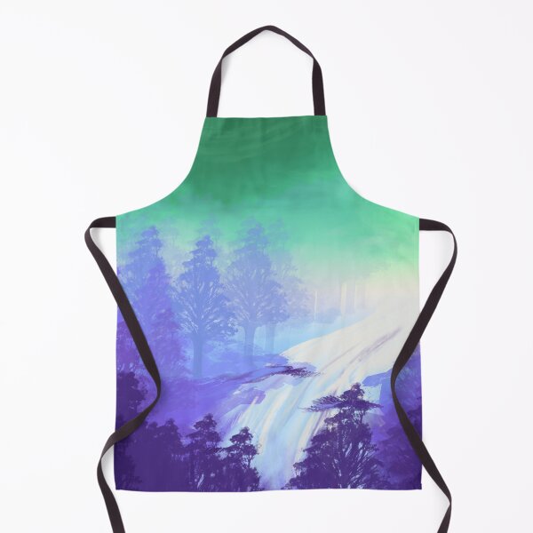Item preview, Foggy Landscape designed and sold by LucisDesign.