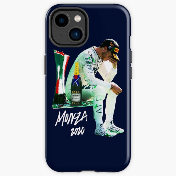 Pierre Gasly, Gasly, Pierre Coque antichoc iPhone